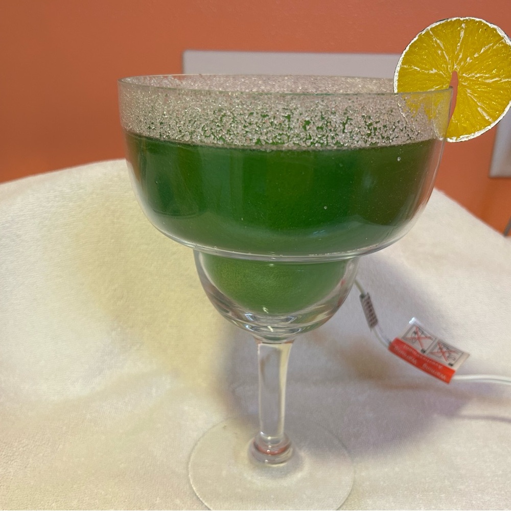 Margarita lamp. - Picture 2 of 3